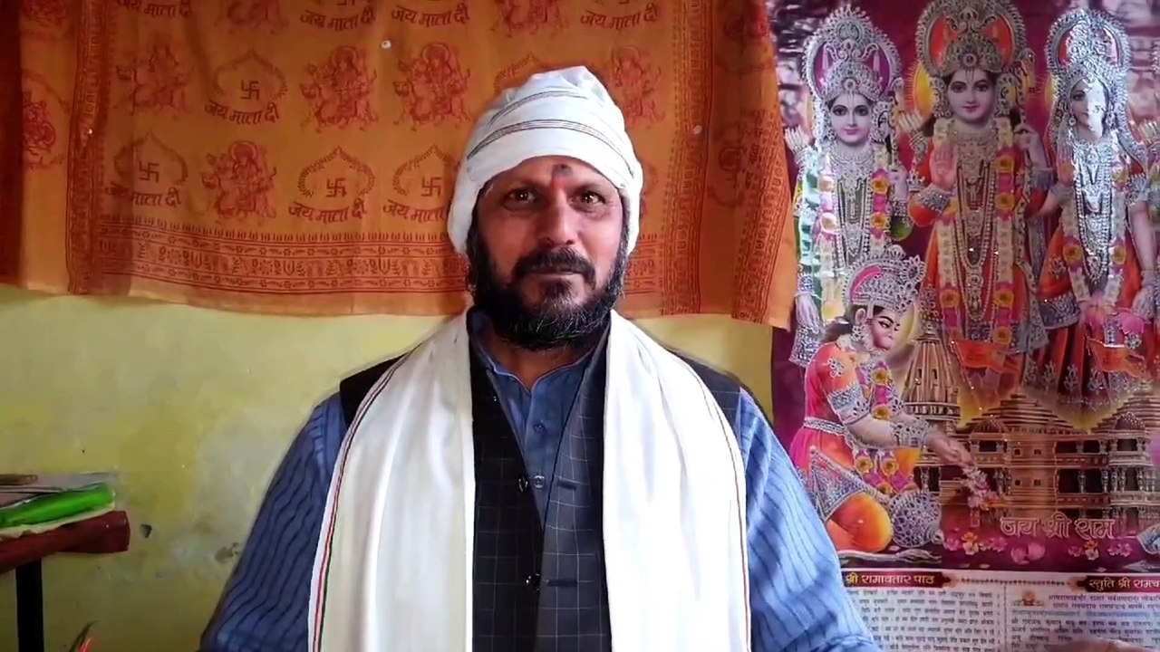 मुगलों की अलीगढ़ जामा मस्‍जिद क्यों है विवादों में