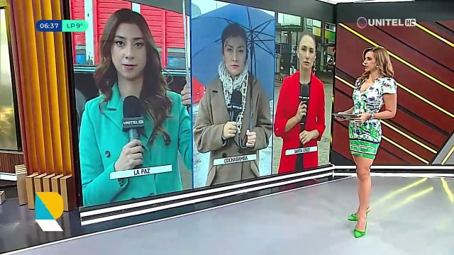 Filas por combustible no cesan en surtidores del eje central del país