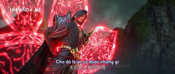 Thế Giới Hoàn Mỹ Tập 197 VietSub + Thuyết Minh