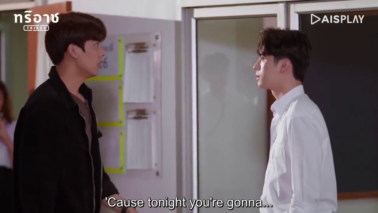 Triage-Ep-02-Eng-Sub