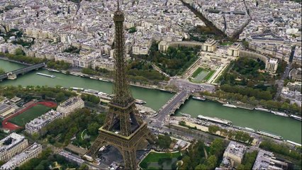 En las profundidades del Sena | Tráiler