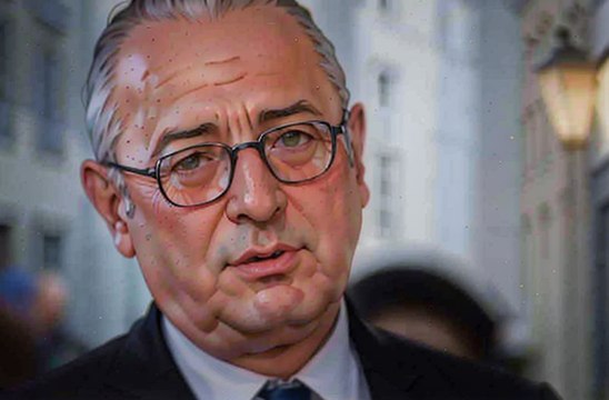 Édouard Philippe réagit vivement aux critiques d'Anne-Elisabeth Lemoine