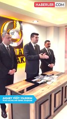 Ayşe Ateş'ten Dervişoğlu'nu tehdit eden Ülkü Ocakları Başkanı'na olay soru