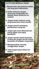 Anda Harus Melakukan Ini #inspirasi #motivation #tips #shorts