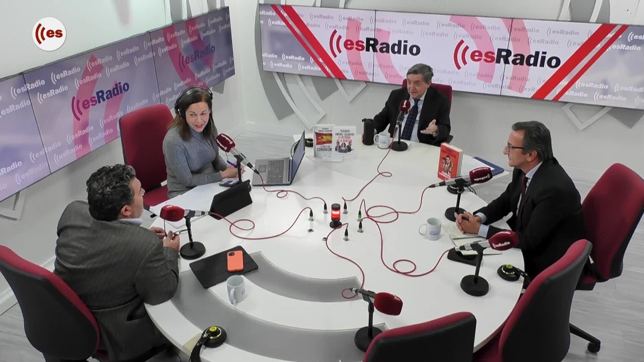 Tertulia de Federico: Sánchez convierte el Franco-maratón en un circo