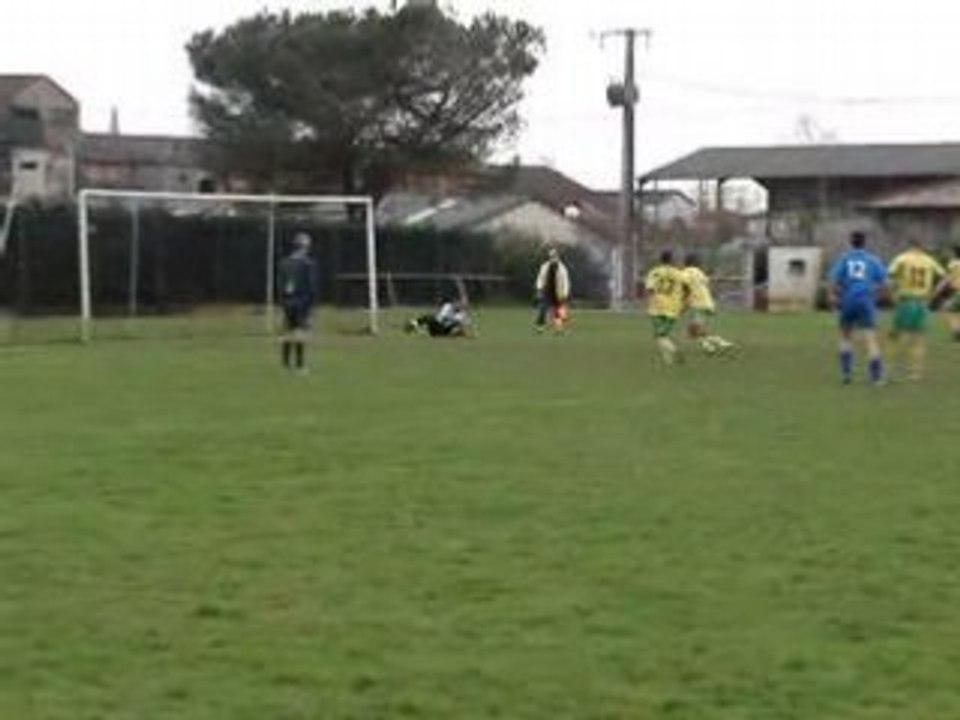 US Ste Bazeille(1) - AS Miramont(2)