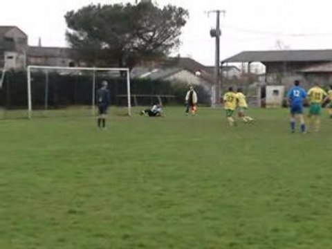 US Ste Bazeille(1) - AS Miramont(2)