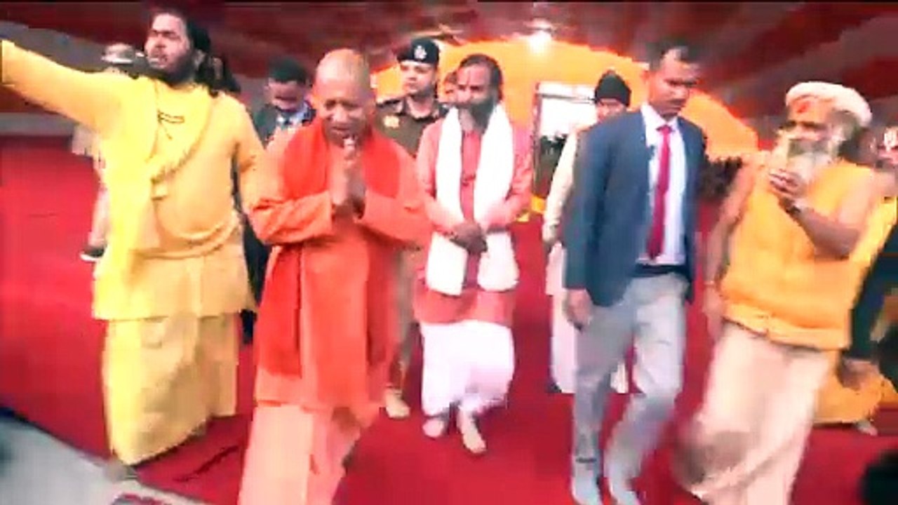 Hn_Ani2_Pryagaraj_Maha_Kumbh_2025_Cm_Yogi_Adityanath_16-23-59