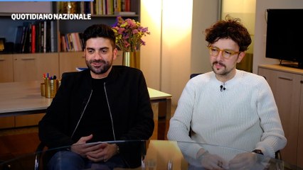 The Bad Guy 2, parlano i registi Stasi e Fontana