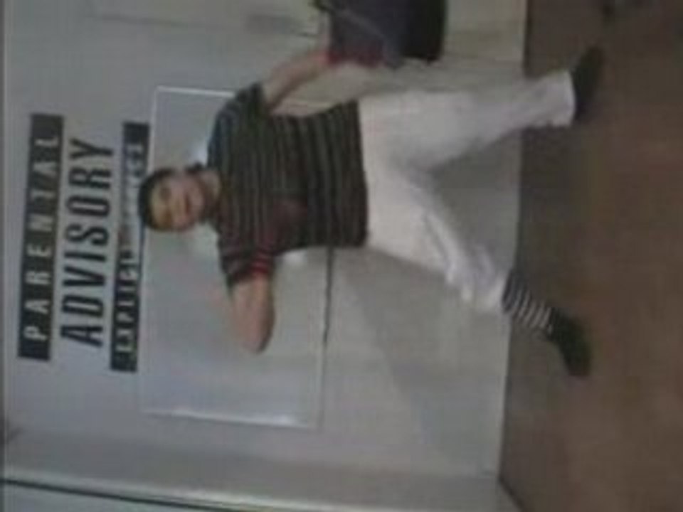 ThOx en mode mdr