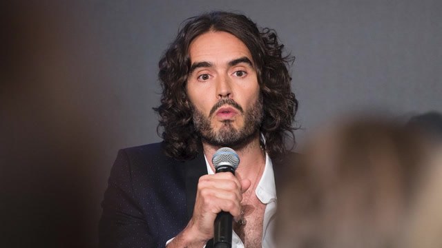 Russell Brand handed fines for speeding offences but avoids driving ban