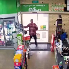 When the Robbery Goes Wrong... Hilariously! 😂