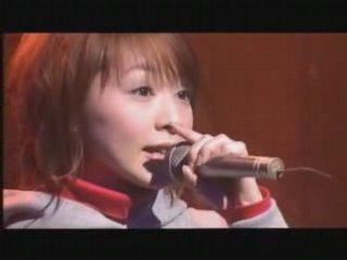 Mikuni Shimokawa - Tomorrow (FMP OP)