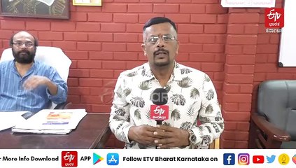 ಬಹುರೂಪಿ ರಾಷ್ಟ್ರೀಯ ನಾಟಕೋತ್ಸವ: ಮೈಸೂರು ರಂಗಾಯಣ ನಿರ್ದೇಶಕರ ಸಂದರ್ಶನ