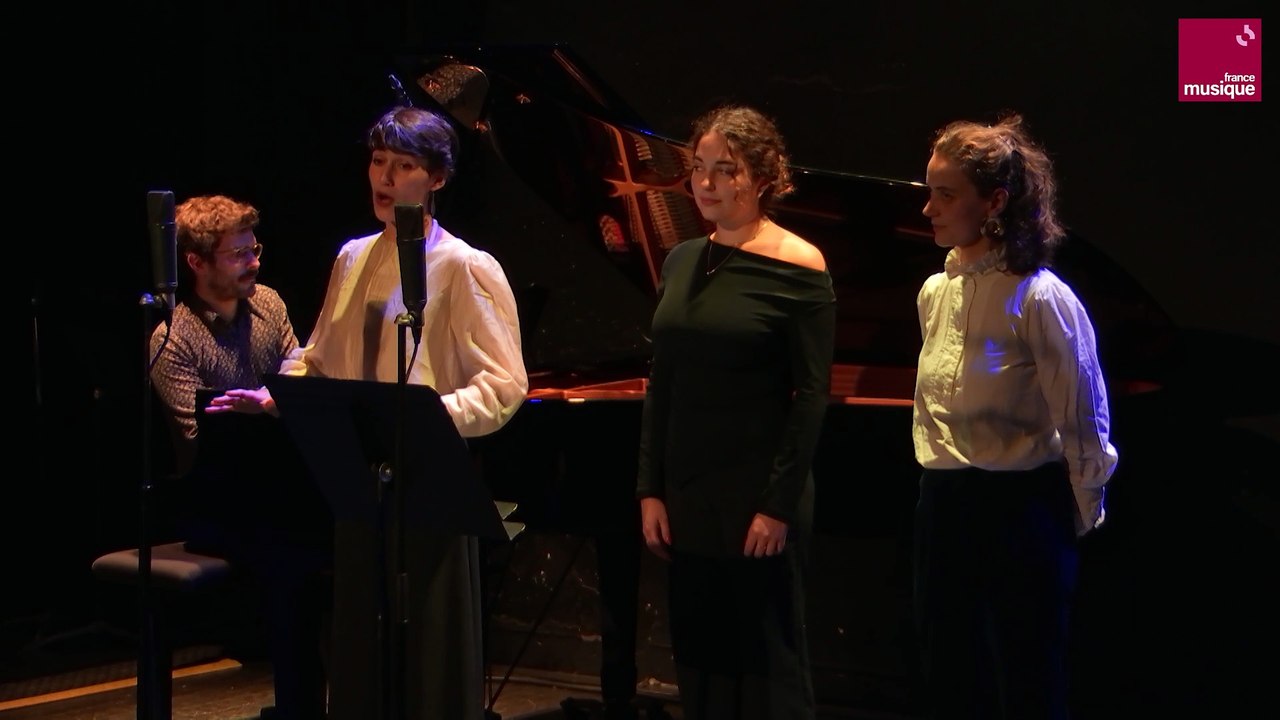 Engelbert Humperdinck : Hänsel und Gretel, Acte II