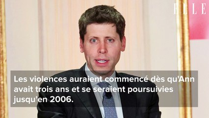 Sam Altman, le père de ChatGPT, accusé par sa sœur de viols et d'agressions sexuelles