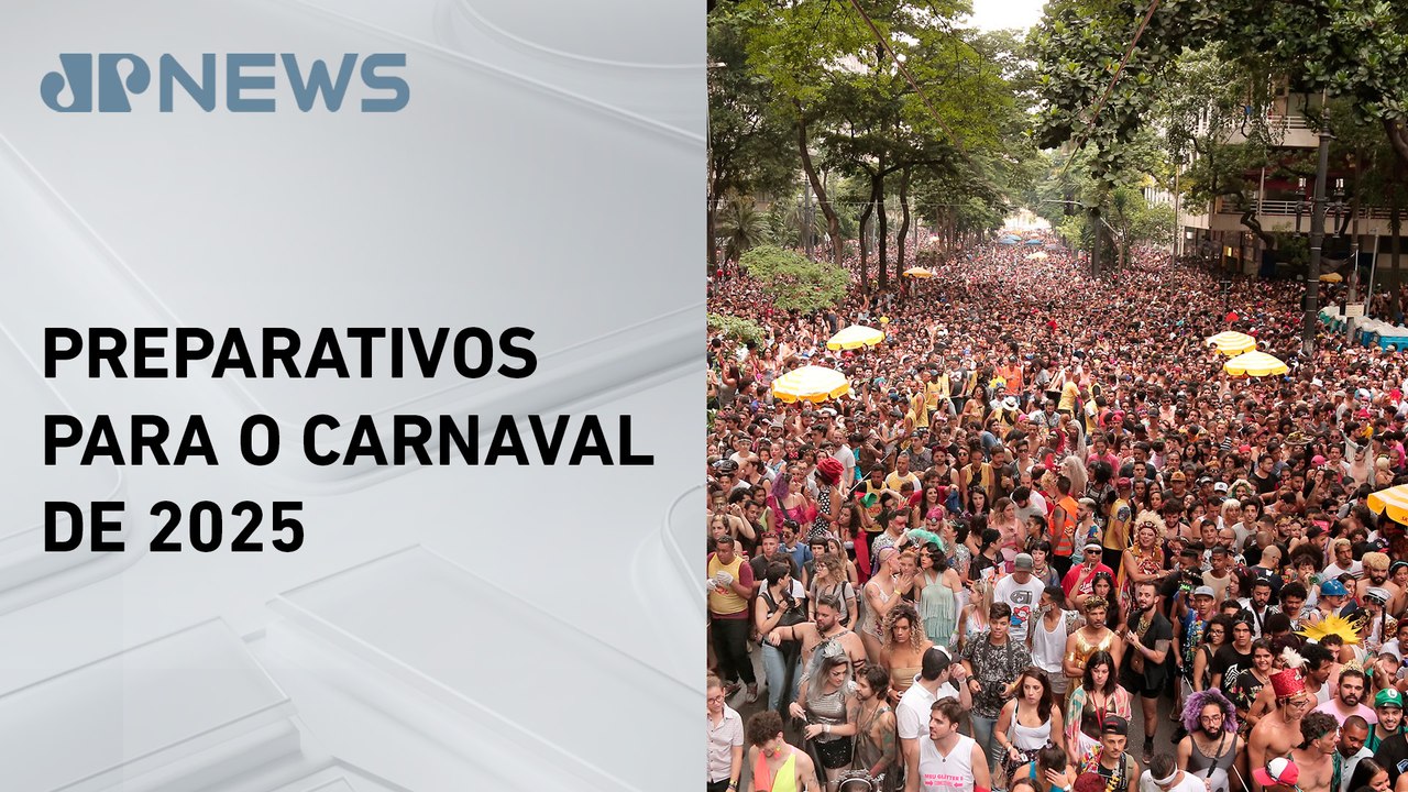 Novos blocos de rua têm até esta sexta (10) para se inscreverem em SP