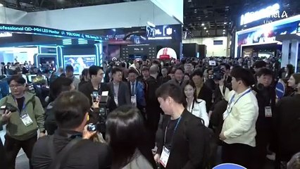 젠슨 황 만난 최태원…“엔비디아 요구보다 빨리 개발”