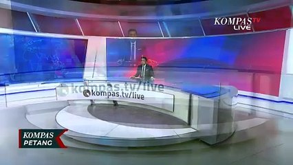 Momen Pria Difabel Tersangka Kekerasan Seksual Menangis Saat Ditahan di Lapas Kuripan