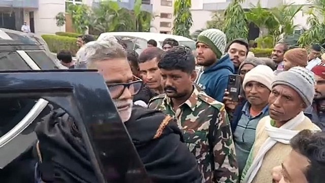 नालंदा में प्रशांत किशोर पर आग बबूला हुए पप्पू यादव कहा बच्चों के भविष्य के साथ खिलवाड़ होने नहीं देंगे, विपक्षी नेताओं से बंद के समर्थन का किया आग्रह