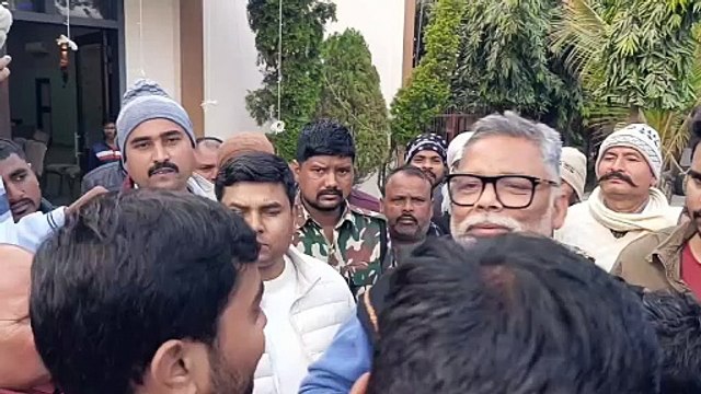 नालंदा में प्रशांत किशोर पर आग बबूला हुए पप्पू यादव कहा बच्चों के भविष्य के साथ खिलवाड़ होने नहीं देंगे, विपक्षी नेताओं से बंद के समर्थन का किया आग्रह