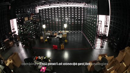 Sony Unveils Future Immersive Entertainment Concept at CES 2025 Featuring The Last of Us Prototype