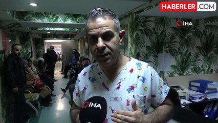 Zirai İlaçlar Kadınlarda Erken Menopoz Riskini Artırıyor