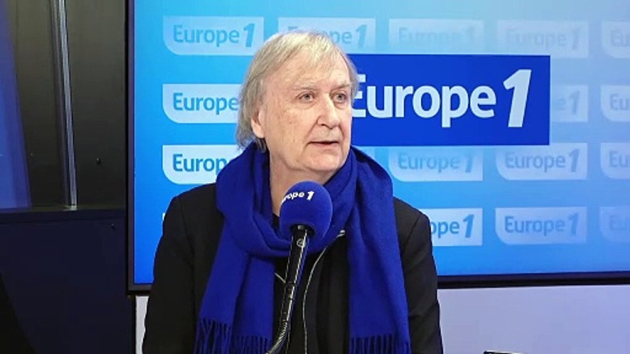 Pascal Praud et vous - Plantu : «Qu'est-ce qu'il s'est passé pour qu'on se balade avec des policiers qui nous protègent ?»