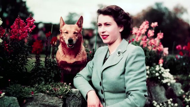 Tutte le volte che le reali hanno indossato un rossetto vivace