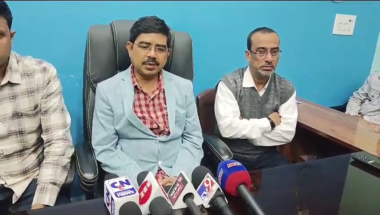 ভাঙড়ে আবারো নতুন করে অশান্তি আরাবুল বনাম শওকত...