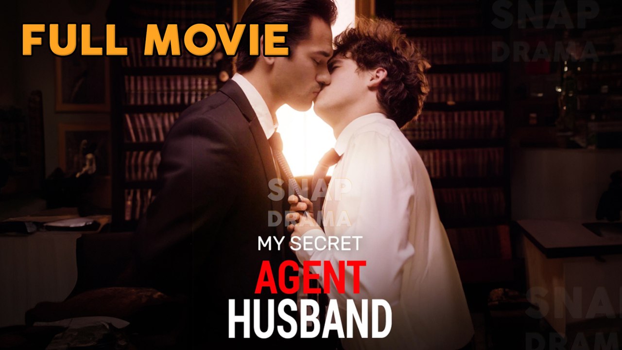 My Secret Agent Husband Full Movie - video Dailymotion
