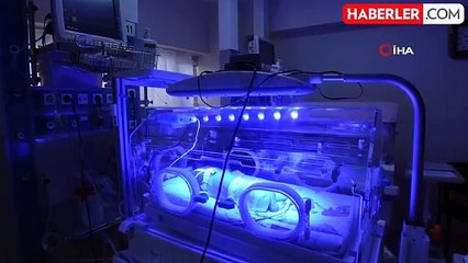 Türkiye'de Bebek Ölüm Hızlarında Önemli Düşüş