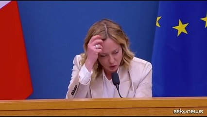 Consulta, Meloni: Con 4 giudici da eleggere soluzione sar? pi? facile