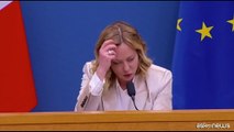 Consulta, Meloni: Con 4 giudici da eleggere soluzione sar? pi? facile