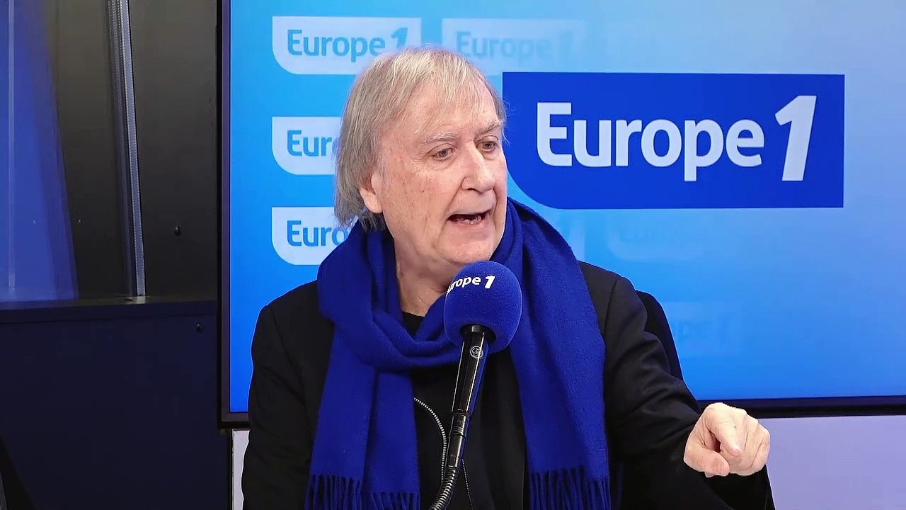 Pascal Praud et vous - Autocensure : «Je souhaite qu'il y ait un jour une sorte de 'médias culpa' des médias», affirme Plantu