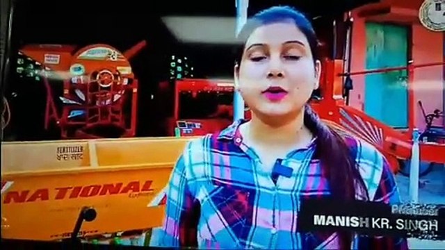 कृषि विभाग द्वारा कृषि रेडियो का शुभारंभ मंत्री ने कहा कृषि रेडियो के माध्यम से किसानों को दी जाएगी फसल संबंधी जानकारी ,लाइव से जुड़कर किसान अपनी समस्या भी बता सकते है विभाग करेगा मदद