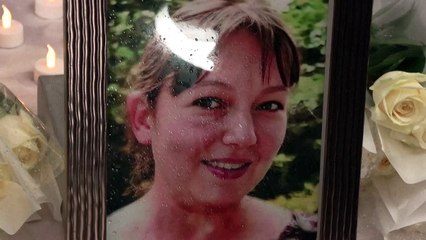 Féminicide dans le Nord: hommage à Isabelle Mortaigne