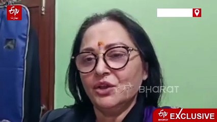 رام پور کی سابق ایم پی اور اداکارہ جیا پردا مرادآباد ایم پی ایم ایل اے کی عدالت میں پیش  ہوئی، جانیں پورا معاملہ