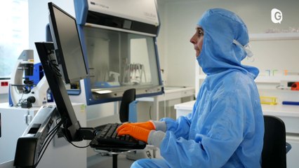 VOYONS VOIR - 09/01/25 - Une délégation régionale au CES de Las Vegas