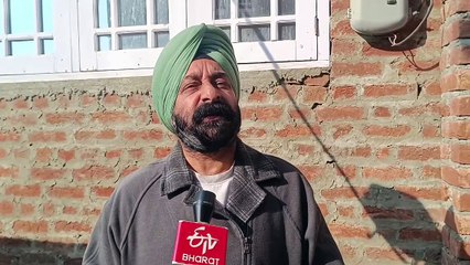 عمر حکومت کو مزید وقت دینا چاہیے۔۔ ڈاکٹر ہر بخش سنگھ