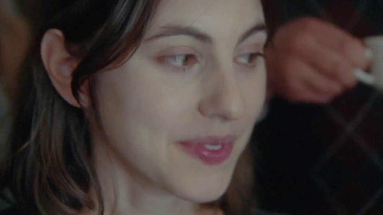 Between the Temples - Trailer (Deutsch) HD