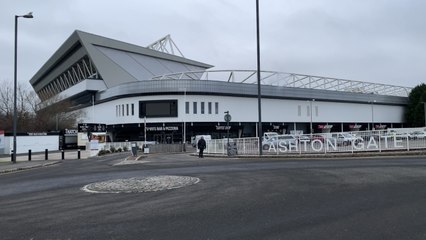Bristol City aiming for Premier League scalp against Wolves