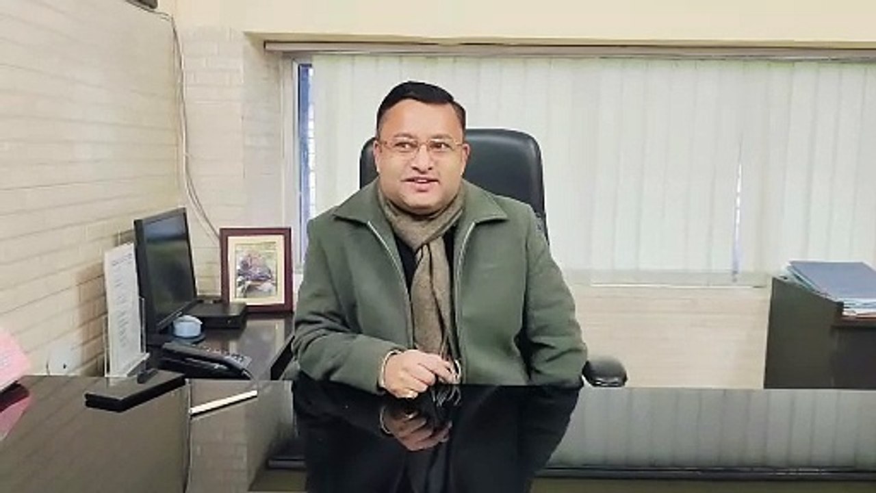 हल्द्वानी के इन दो पार्षद प्रत्याशियों पर हल्द्वानी कोतवाली में मुकदमा नामांकन के दौरान गलत शपथ पत्र देने का आरोप