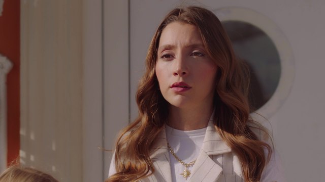 Bir Yemin Ettim Dizisi 39. Bölüm - 9 Ocak Perşembe