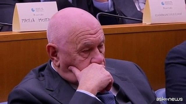 Albania, Meloni: Cassazione ci d? ragione, centri pronti a partire