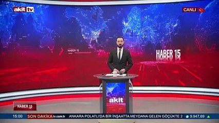 Erdoğan Bahçeli'yi 16:30'da ziyaret edecek