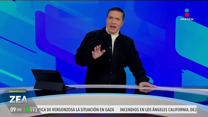 Coahuila espera una segunda tormenta invernal