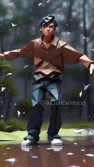 Dance | Ai Dance | Ai Animal Dance | Animal Dance