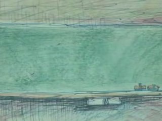 「いかないで、カモシカ」オープニング