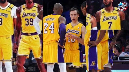 Lakers Eye Blockbuster Trade: Jazz Duo to Reshape the Roster!